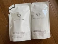 草花木果　泡のスキンケア洗顔　詰め替え用のサムネイル