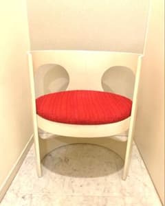 【激レア】ASKO Pre-Pop Chair アルネ•ヤコブセン ヴィンテージ 激レア】ASKO Pre-Pop Chair アルネ•ヤコブセン ヴィンテージ - メルカリ