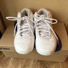 asics GEL-IMPROVE バスケットシューズのサムネイル