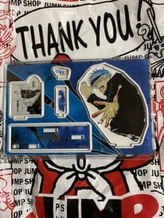 五条悟　バースデーのサムネイル