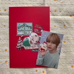 TXT サノク 2024 SBS 歌謡大典 GGUM トレカ ボムギュ - メルカリ