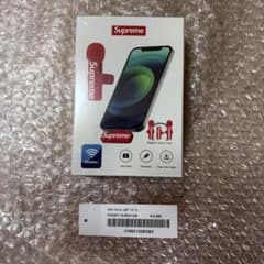 Supreme Mini Mics (Set of 2) Redのサムネイル