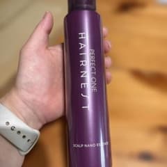 PERFECT ONE HAIRNEST スカルプナノエッセンス 150gのサムネイル