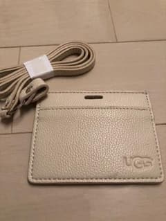 UGG パスケース 値下げしましたのサムネイル
