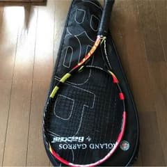 バボラフレンチオープンのサムネイル