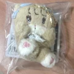 이치 반 쿠지 lil ala mode mikko 봉제 인형 마스코트 라떼 C 상