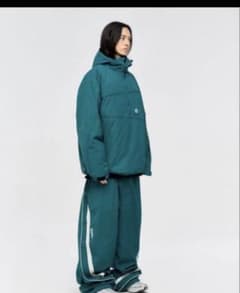 GAFH スノーボードウエア 上下 | Buyee日本代購服務 | 於Mercari購物