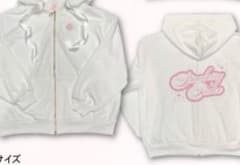 すとぷり パーカー ハートリボンジップパーカー - メルカリ