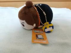 ハイキュー 東峰旭 もちマス ぬいぐるみ - メルカリ
