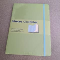 teNeues CoolNotes ノートのサムネイル