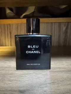 BLEU DE CHANEL オードゥパルファム 50mlのサムネイル