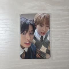 NCT WISH ユウシ リク トレカ - メルカリ