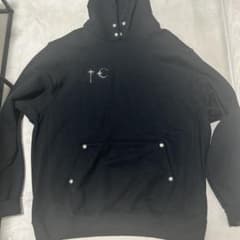 【Yshop様専用】サグクラブ フーディー サイズ4のサムネイル