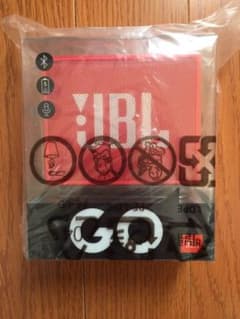 JBL GO【稀少品 未開封】のサムネイル