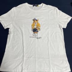 ポロラルフローレンTシャツ ポロベアPoloRalphLaurenのサムネイル
