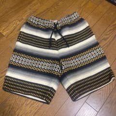ハーフパンツのサムネイル