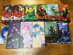 【新品・未開封】美少女・アニメフィギュア まとめ売り 12点セットのサムネイル