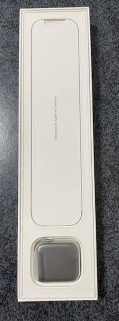 Apple Watch Series 6のサムネイル