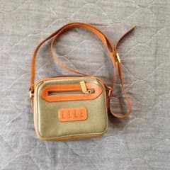 ELLEのポシェットのサムネイル