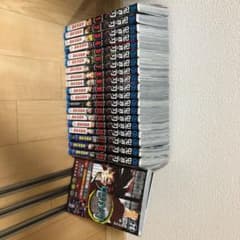 鬼滅の刃　1〜20巻　漫画セットのサムネイル