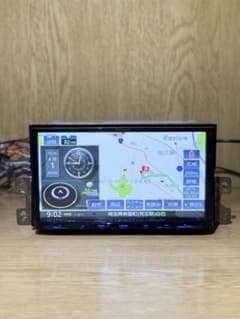 142 動作良好 MDV-D2068T Bluetooth ケンウッド 142 動作良好 MDV-D2068T Bluetooth ケンウッド | تسوق في Mercari من