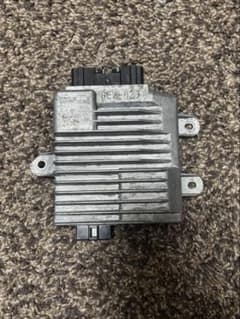 ホンダズーマー AF58 キャブ車 ECU CDI イグナイター 動作確認済み 