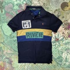Polo by Ralph Lauren 半袖ポロシャツ old y2kのサムネイル