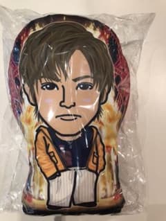 岩谷翔吾 クッションのサムネイル