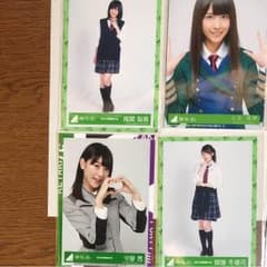 欅坂46生写真のサムネイル