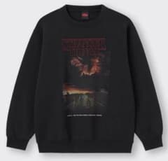 strangersings スウェット【XL】のサムネイル