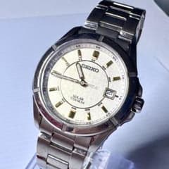 80's Vintage Watch】SEIKO ALBA Y771-5010 | Einkaufen bei Mercari