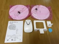 Babysense Home ベビーセンス ホーム 体動センサーのサムネイル