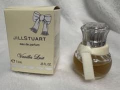JILLSTUART ヴァニララスト オードパルファン 7.5mlのサムネイル