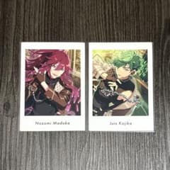 あんスタ P.A.shots!! ぱしゃっつ 円香望見 小鹿ジュイス - メルカリ