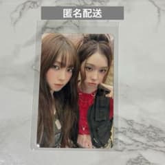 aespa Dirty Work ワーナー特典 ユニット カリナ ウィンター - メルカリ