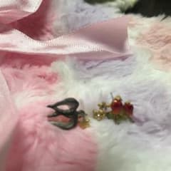 パルナートポック　つばめといちご　ピアス　ブラフシューペリアのサムネイル