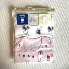 新品未使用☺︎長袖ロンパースのサムネイル