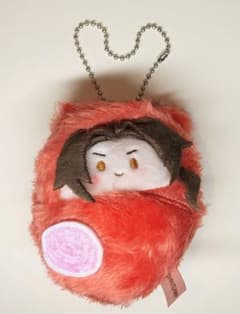 ヘタリア くるみたぴぬい 中国のサムネイル