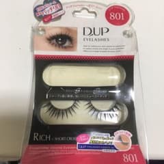 D.UP つけまつげ 801のサムネイル