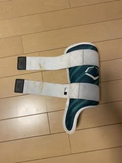 エボシールド フットガードのサムネイル