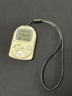 Sony PocketStation 【ジャンク】ポケットステーションのサムネイル