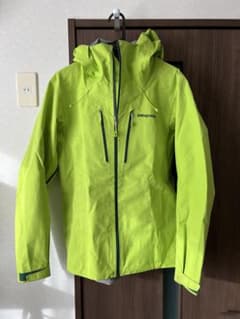 patagonia トリオレットジャケット S 2015のサムネイル