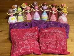 マクドナルド　ハッピーセット　リカちゃんのサムネイル