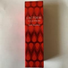 ヤクルト ラクトデュウ S.E. ローションのサムネイル