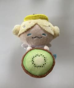 JOCHUM ジェオチャム もこ ぬいぐるみ - メルカリ
