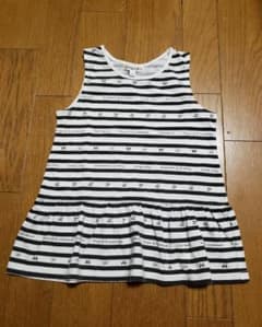 anyFAM　チュニック　120サイズのサムネイル