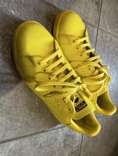 NIKE スタンスミスのサムネイル
