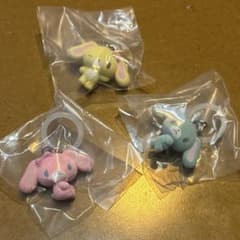 シュガーバニーズ　めじるしアクセサリーのサムネイル