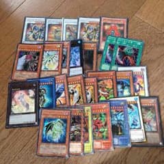 遊戯王 ウル スーパーのサムネイル
