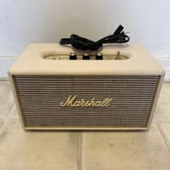 Marshall Bluetoothスピーカー STANMORE ジャンク品 - メルカリ